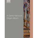 Hancock - A Gerre Hancock Organ Album