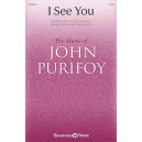 I See You (SATB)