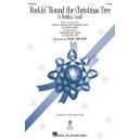 Rockin' 'Round the Christmas Tree (A Holiday Jam!) (SATB)