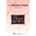 A Jubilant Psalm (SSA)