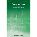 Song of Joy (Unison/2-Part Treble)