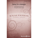 Away in a Manger (Unison/2part)