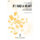 If I Had a Heart (2-Part)