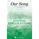 Our Song (SAB)