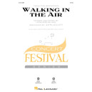 Walking in the Air (from The Snowman) (2-Part)