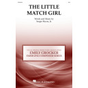 The Little Match Girl (SSA)