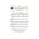 Rise Up Shepherd (SATB)