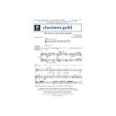 The Snow Lay on the Ground (Unison)