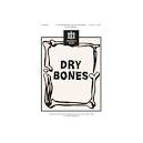 Dry Bones (Unison)
