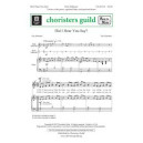 Did I Hear You Say ( (Unison)