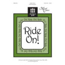 Ride On (SATB)