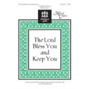Lord Bless You and Keep You (SAB)