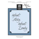 Infant Holy Infant Lowly (SAT)
