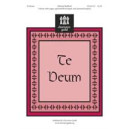 Te Deum (Unison)