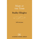 Mary at the Tomb (SATB)