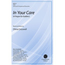 In Your Care (SATB)