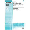 December's Keep (SSA)