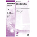 Hallowed Be Thy Name (SATB) *POP*