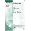 Messiah Is at Hand (SAB) *POP*