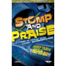 Stomp and Praise (Unison Choral Book)