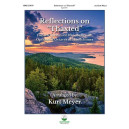 Reflections on "Thaxted" (3-6 Octaves) *POD*