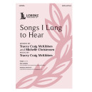 Songs I Long to Hear (SATB)