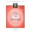 Sing We Hallelujah (Unison/2-Pt)