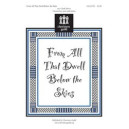 From All That Dwell Below the Skies (Uniosn/2-Pt)