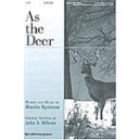 As the Deer (2-Pt)
