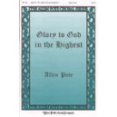 Glory to God in the Highest (Handbell)