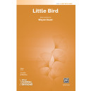 Little Bird (2-Part with Piano)