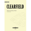 Where Everything is Music (SSA with Piano)