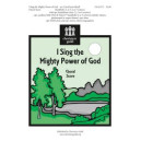 I Sing the Mighty Power of God(Unison or SATB)