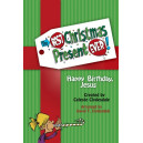 The Best Christmas Present Ever (Teacher's Resource)