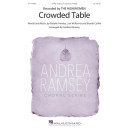 Crowded Table (SATB)