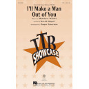 I'll Make a Man Out of You (from Mulan) (TBB)