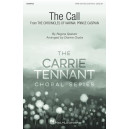 The Call (SATB)