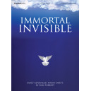 Forrest - Immortal Invisible (Piano Duet Collection)