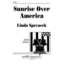 Sunrise Over America (SATB)