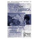 Pray for America (Orch)