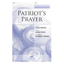 Patriot's Prayer (SATB)