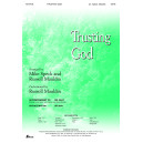 Trusting God (Orch) *POD*