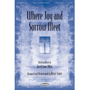 Where Joy and Sorrow Meet (Acc. CD)