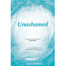 Unashamed (Acc. CD)