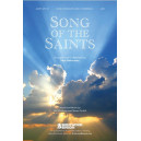 Song of the Saints (Acc. CD)