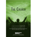 The Church (Acc. CD)