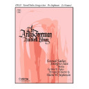 Eternal Father Strong to Save (Quartet) *POD*