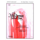 Lenten Carol (4 Octaves) *POD*