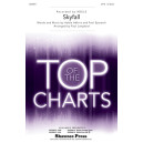 Skyfall (Instrumental Parts)
