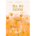So So Good (Orch)